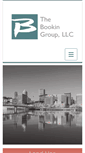Mobile Screenshot of bookingroup.com